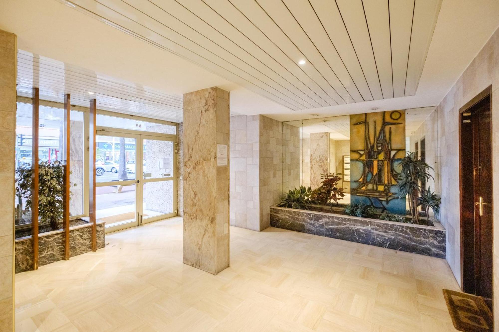 Apartament Le Millesime ~ Vue ~ Balcon ~ Parking Cagnes-sur-Mer Zewnętrze zdjęcie