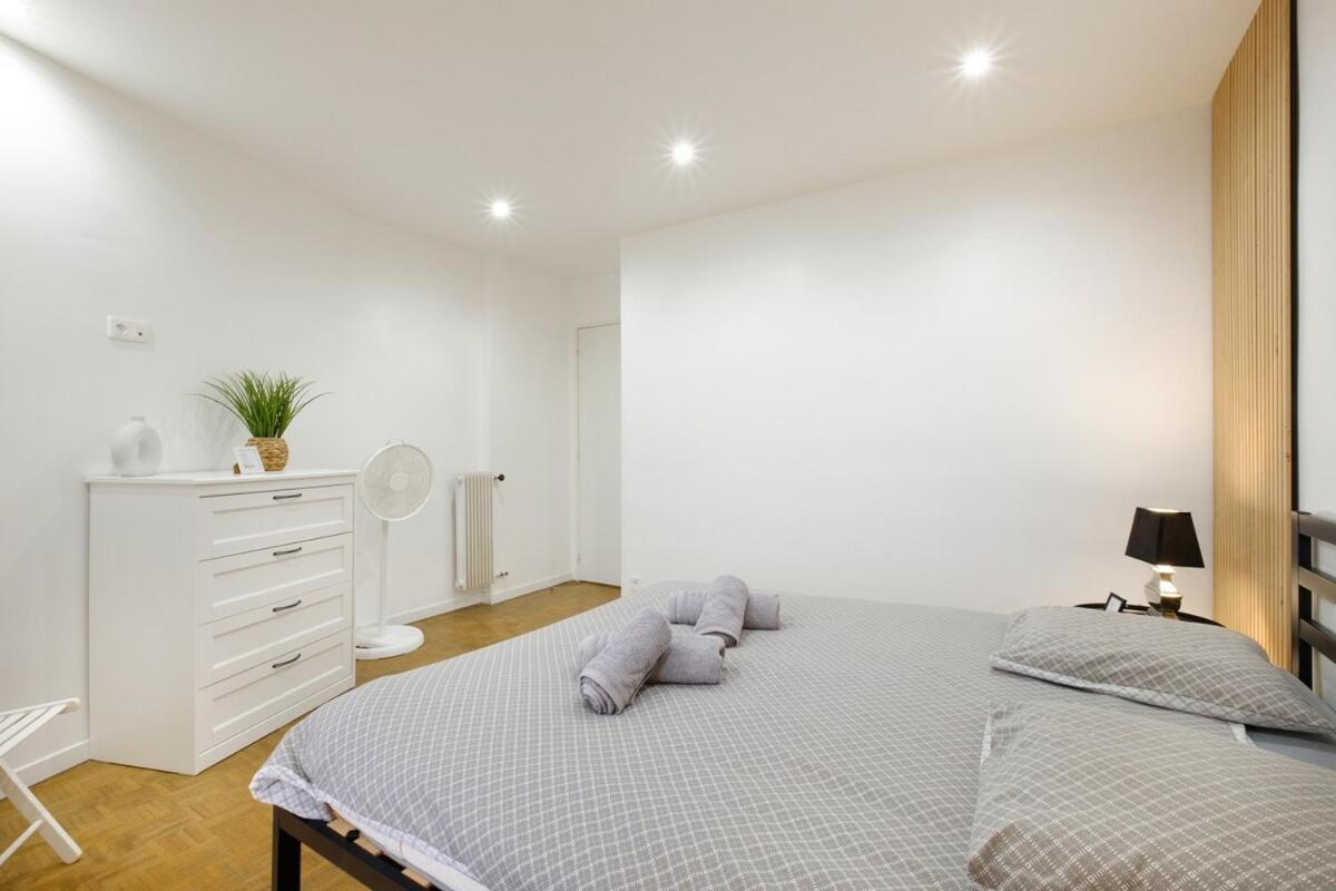 Apartament Le Millesime ~ Vue ~ Balcon ~ Parking Cagnes-sur-Mer Zewnętrze zdjęcie